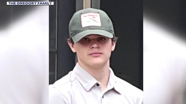 Oxford shooting survivor's narrow escape during attack haunts family