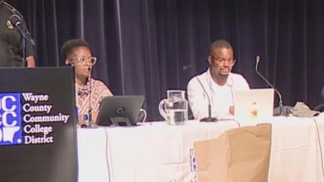2 Detroit Reparations Task Force members resign