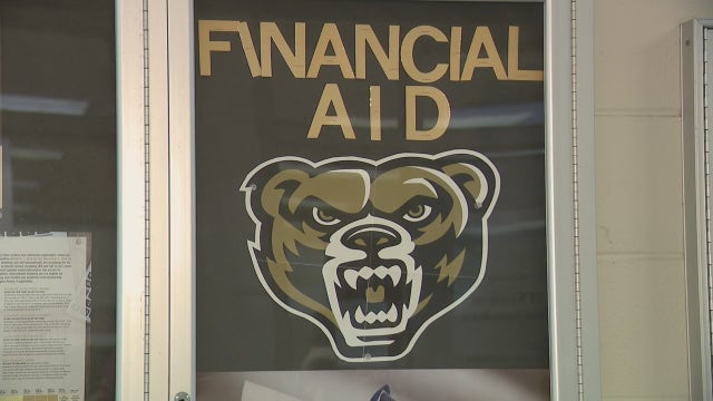 Major changes coming to federal financial aid form