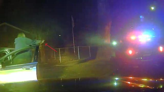 33-year-old dead after being shot by Oakland County Sheriff's deputies following chase