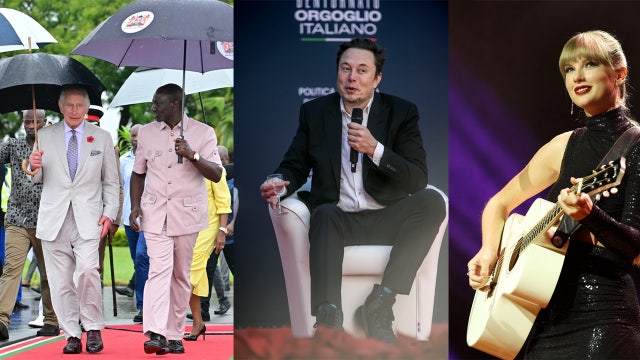 Most notable quotes of 2023