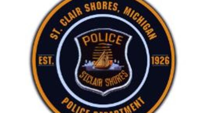 St. Clair Shores police arrest porch pirate ring, recovering 'several' packages