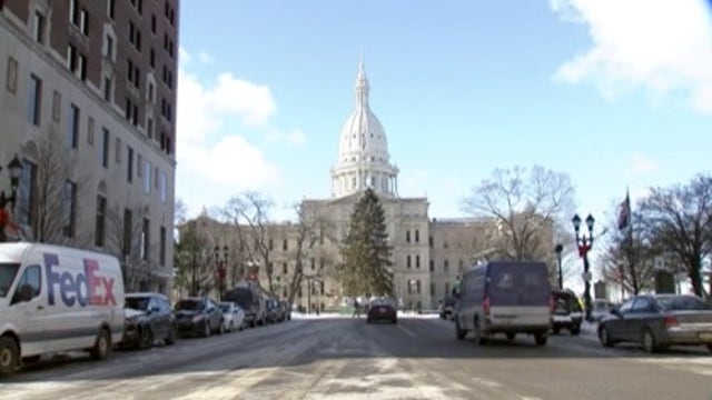 8 new laws in Michigan that are coming in 2024