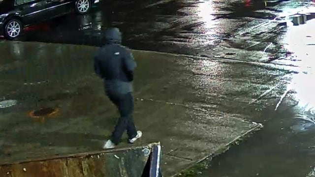 Police search for suspect after 2 carjackings at Detroit gas stations
