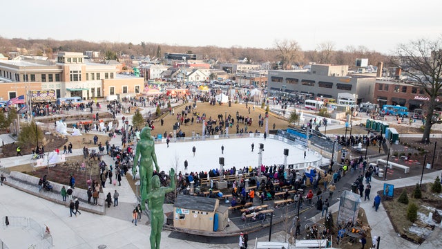 Winter Blast 2024: Lineup released for annual Royal Oak festival