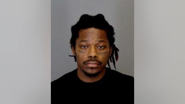 Madison Heights man accused of sending sexually explicit photos to 12-year-old girl