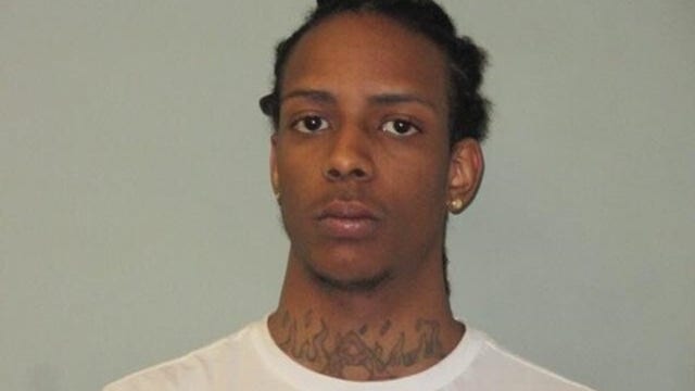 Detroit man who was shot by police following pursuit arraigned in court