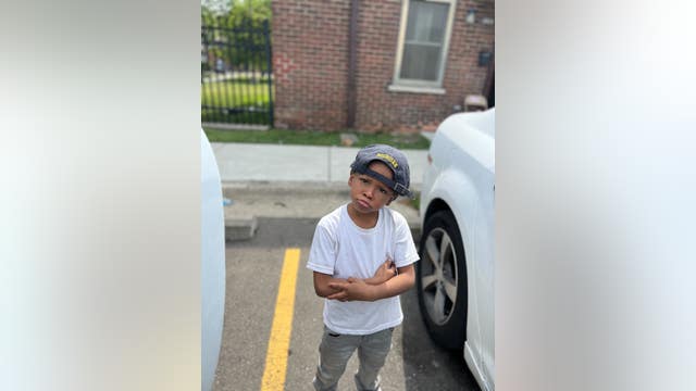 'I'm not a bad mother': Detroit family mourns 5-year-old killed in unsecured gun shooting