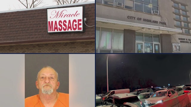 Human trafficking ring busted • Highland Park resolves $55M water debt • Arrest made in 1980 cold case murder