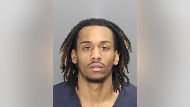 Suspect charged with murdering man at Auburn Hills hotel