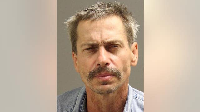 Suspect caught after 2 St. Clair Shores break-ins