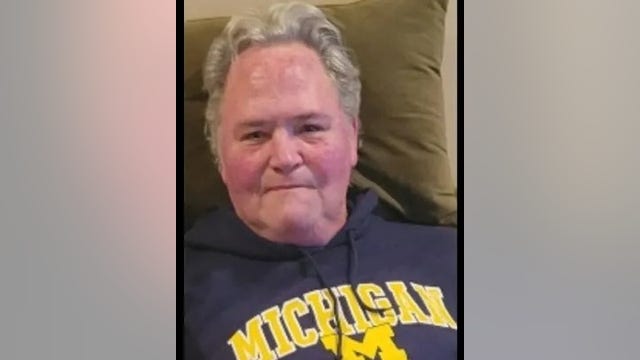 Man last seen in July may have been headed up north, west Michigan deputies say