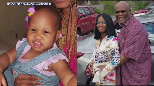 Family flees Detroit home after multiple drive-by shootings, seeks donations for new apartment