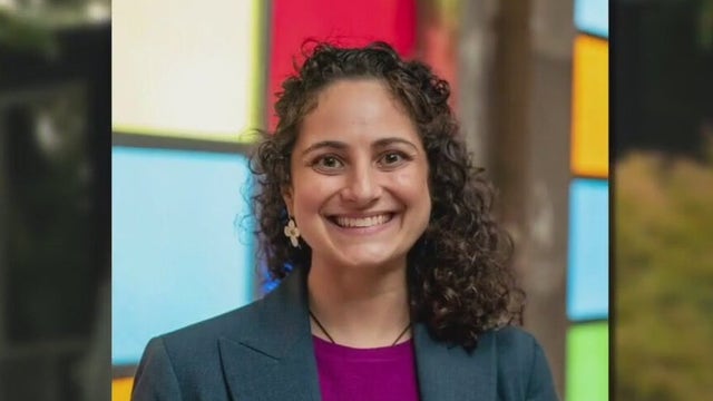 Detroit 28-year-old charged with break-in and murder of Jewish leader Samantha Woll