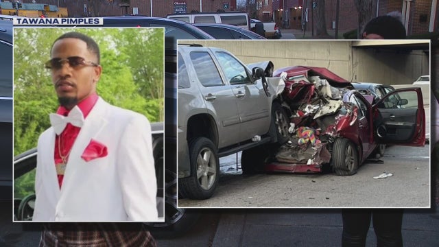 Detroit 21-year-old killed in crash caused by driver with suspended license, family asking for help