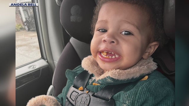 Mother seeking justice after 1-year-old found with bruises