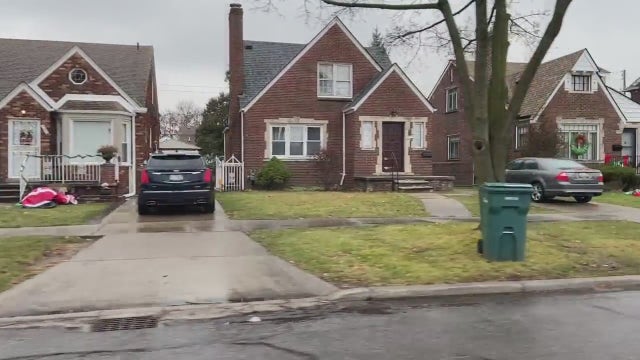 Detroit's HOPE program helps thousands stay in their home