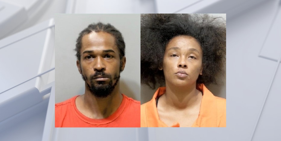 Parents charged after 5-year-old fatally shoots self in Detroit