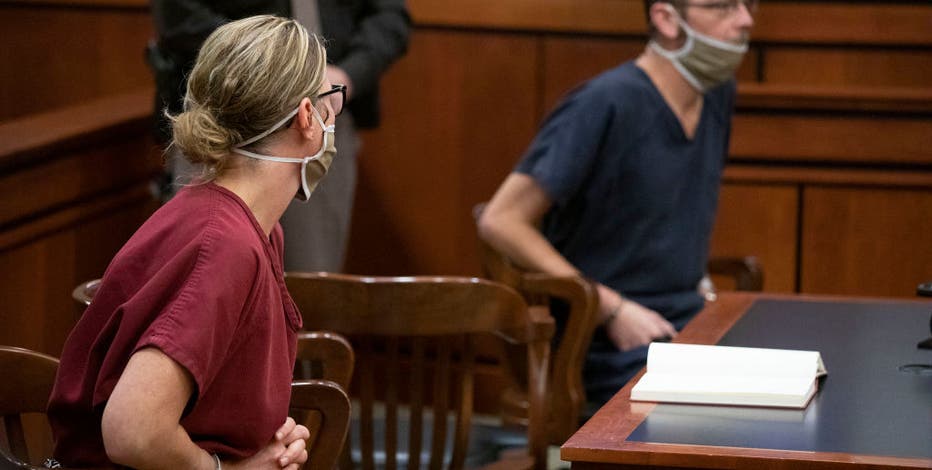 What's next for James, Jennifer Crumbley after Oxford High School shooter sentenced to life in prison