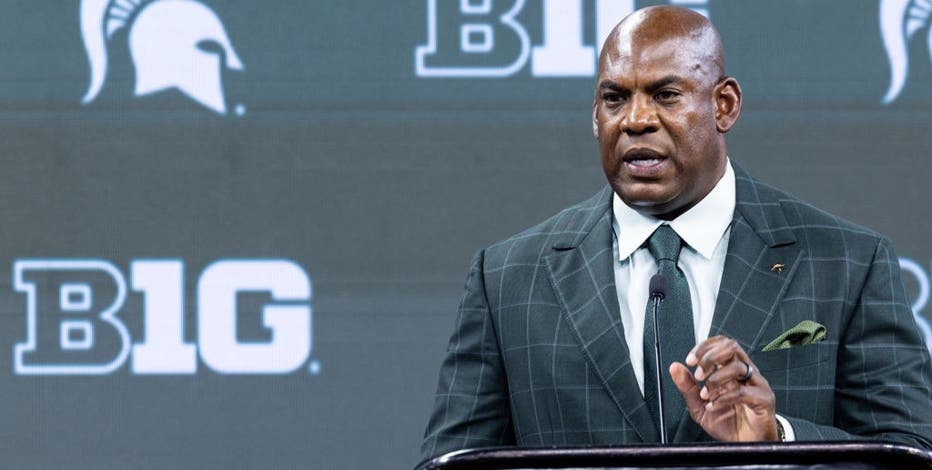 Report finds no evidence of leak in Mel Tucker investigation