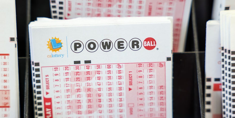 Powerball jackpot rises to estimated $685M after no winner in Christmas Day drawing