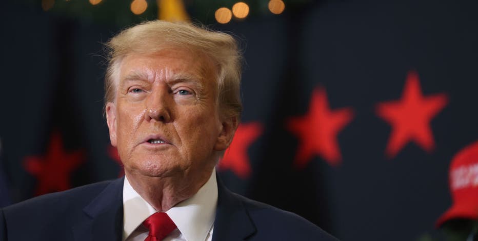 Donald Trump can appear on Michigan primary ballot after Supreme Court declines to hear appeal
