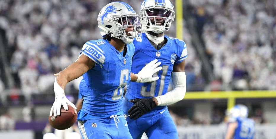 How to get Detroit Lions playoff tickets