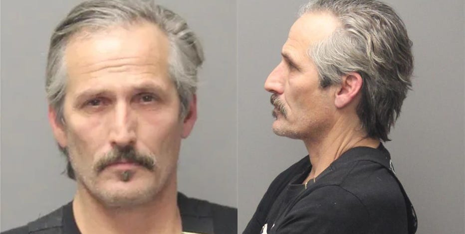 Detroit journalist Charlie LeDuff charged with domestic violence