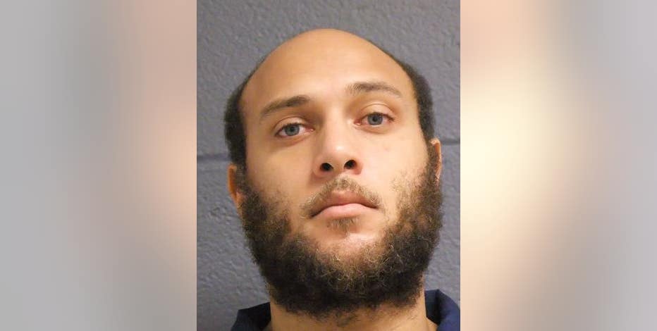 Andrew Hall to be sentenced for attacking woman in Troy Target parking lot