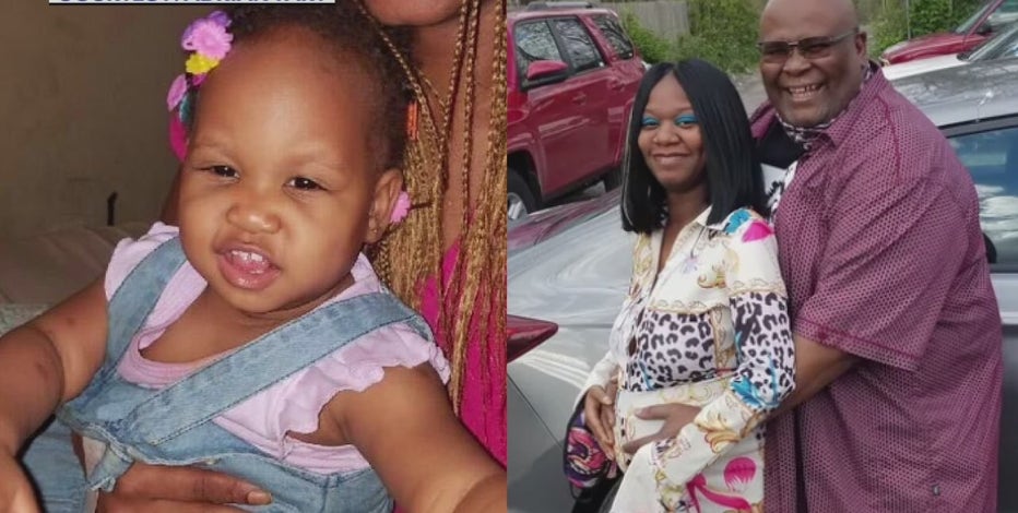 Family flees Detroit home after multiple drive-by shootings, seeks donations for new apartment