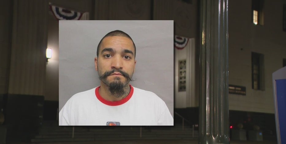 Warren man with history of blowing up home found with explosives, weapons again