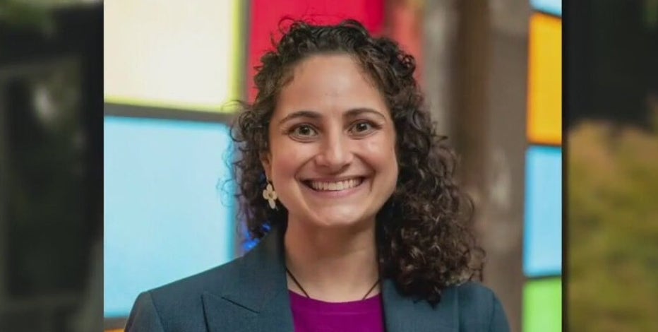 Detroit 28-year-old charged with break-in and murder of Jewish leader Samantha Woll