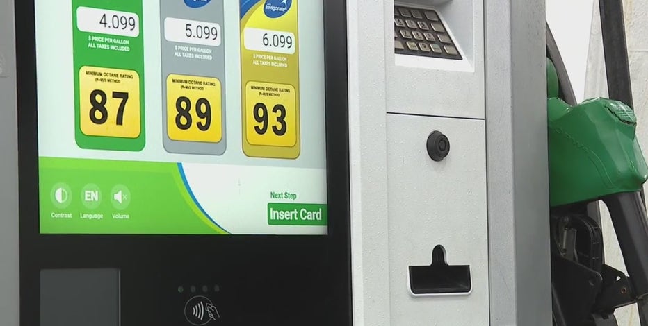 Owner says gas station near DTW was unfairly targeted for price gouging