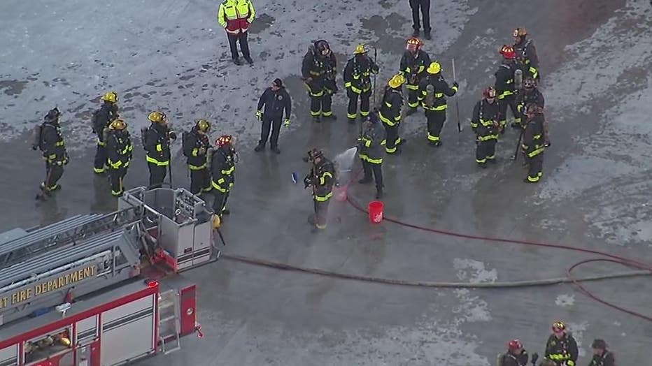 Photo: SkYFOX