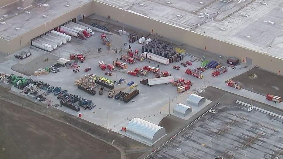 Photo: SkyFOX