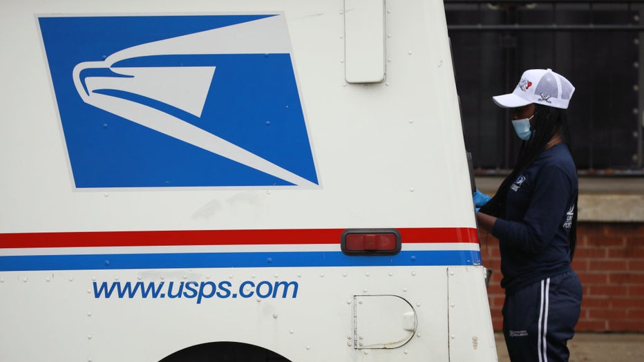 USPS to hike the cost of a first-class stamp to 66 cents on July 9