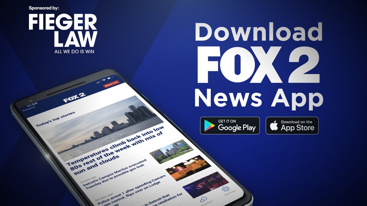 FOX 2 Detroit