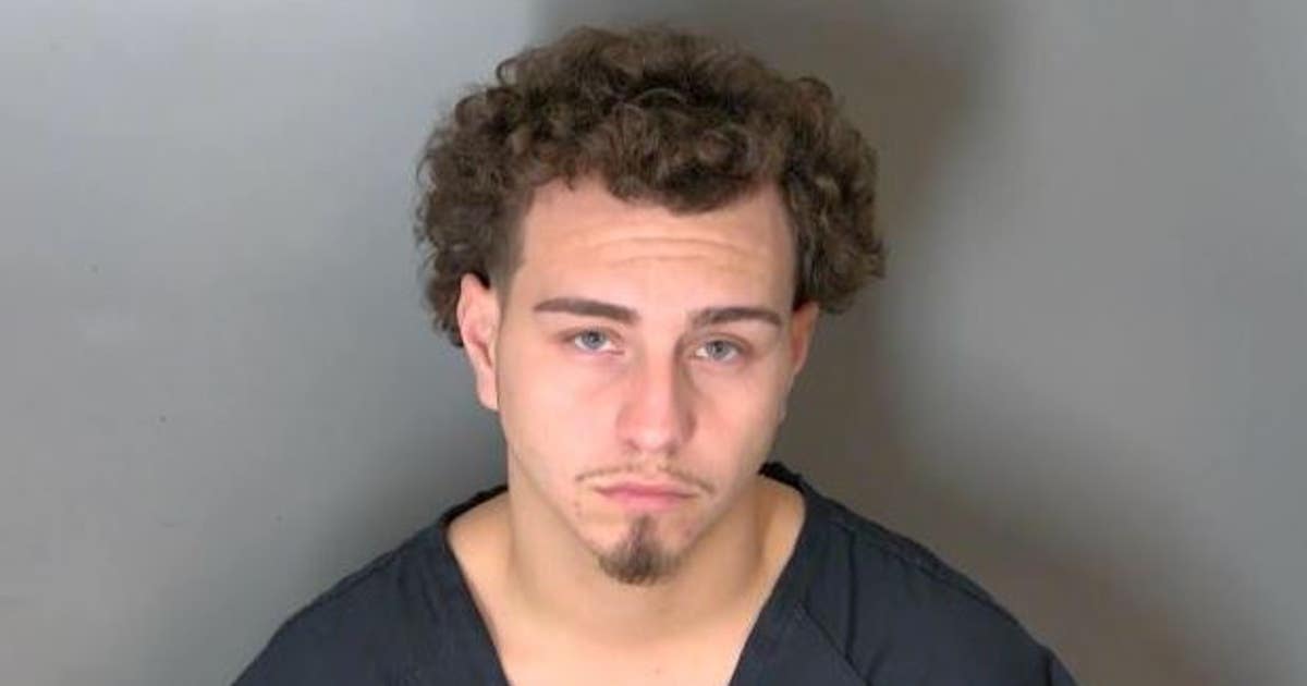 Florida man charged in connection with kidnapping outside Macomb County ...
