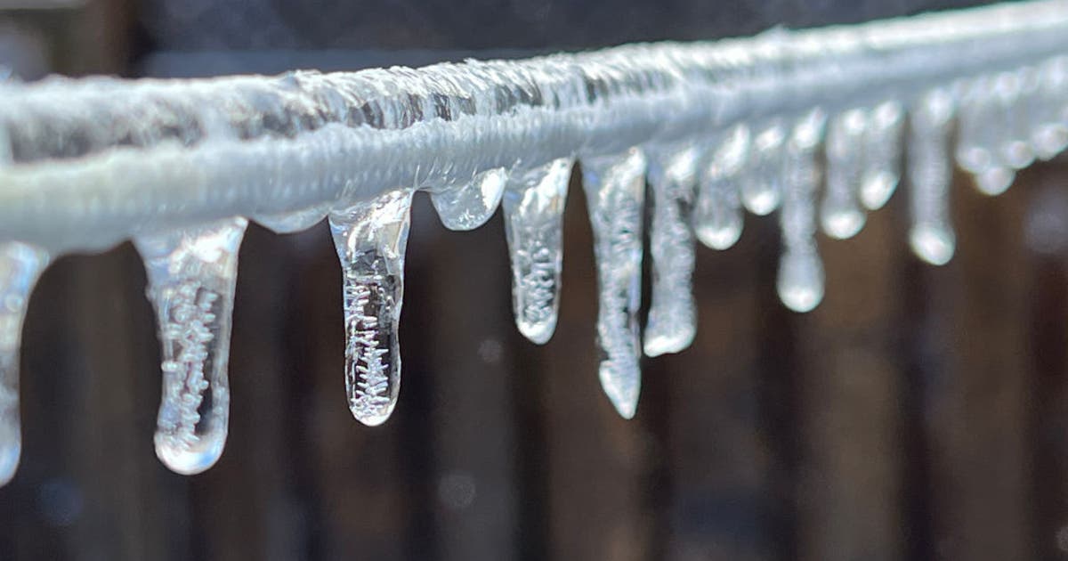 Metro Detroit snow forecast: Wintry mix prompts Winter Weather Advisory ...