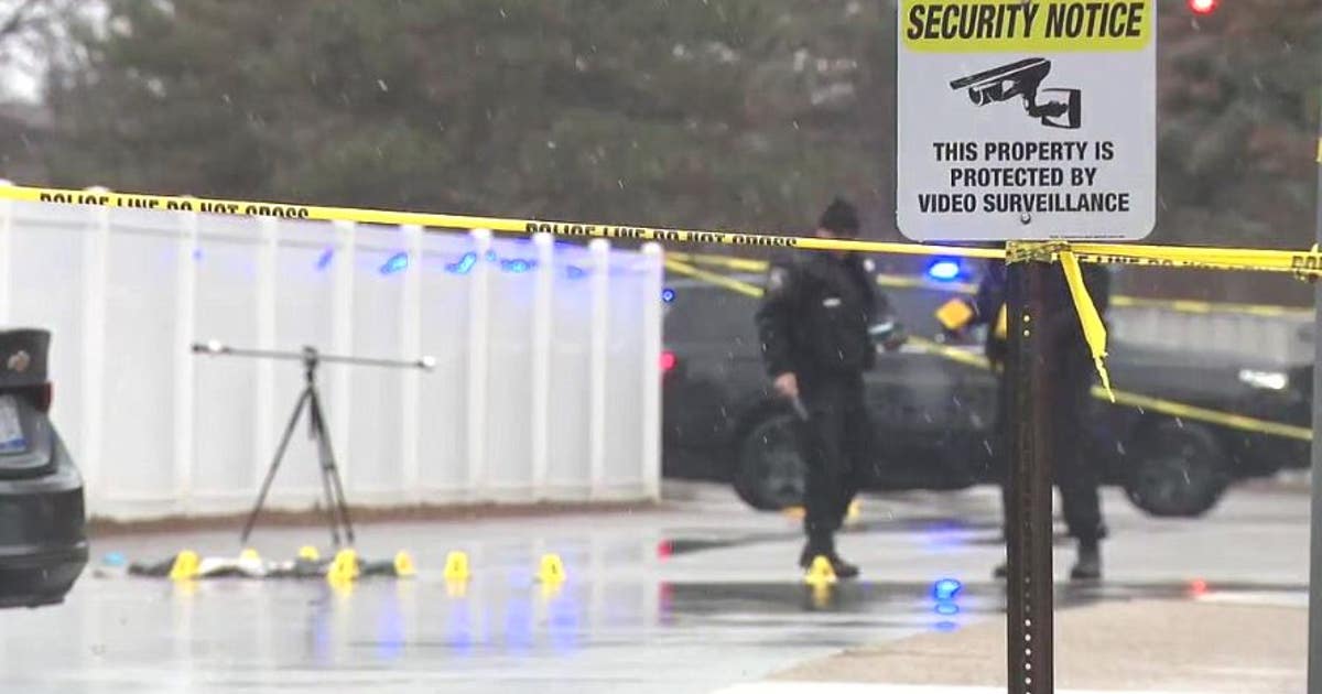 shelby township police spent wednesday night digging a... Shelby Township police: Suspect charged at officers with knife before ...