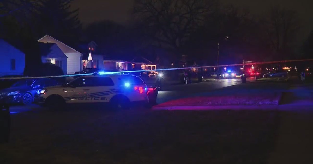 Detroit reports lowest homicide numbers in 57 years | FOX 2 Detroit