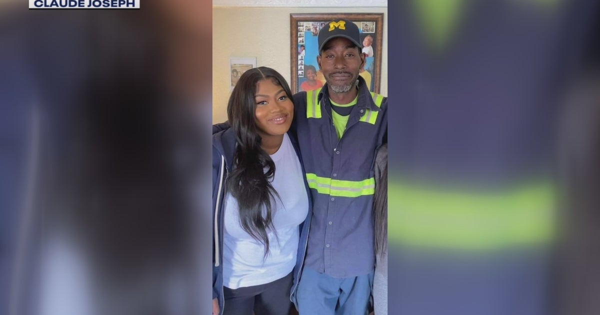 Victim's father: Detroit woman killed amid family feud | FOX 2 Detroit