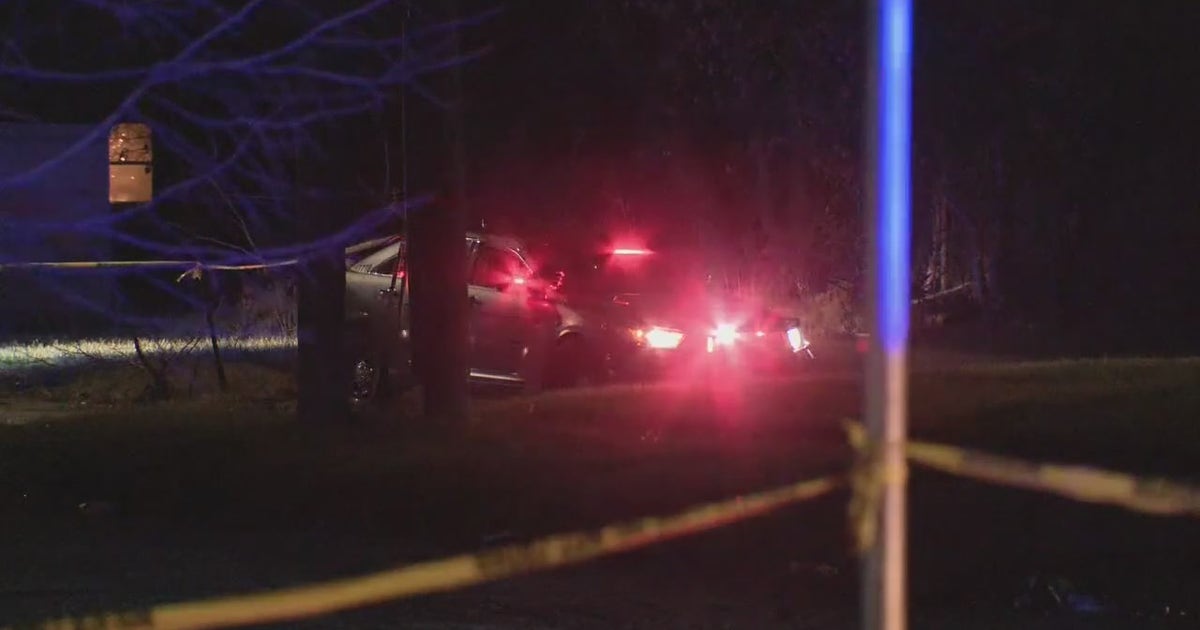 Seven people shot in four separate shootings, three dead | FOX 2 Detroit