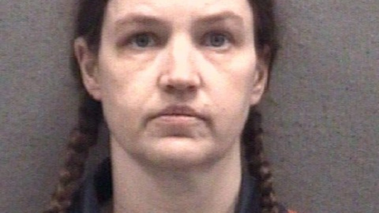 Michigan woman sentenced to life in prison in starvation death of