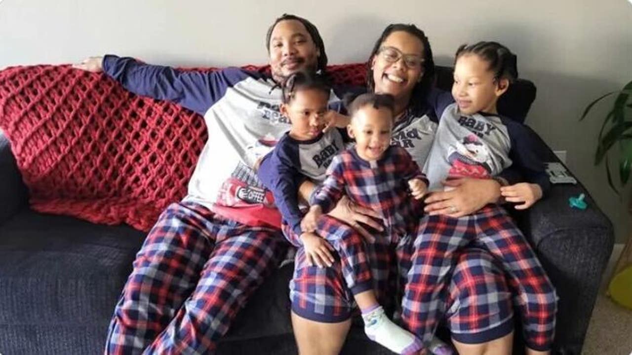 Family of 5 request help after losing everything in Highland Park house fire - Vimarsana News