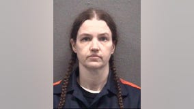 Michigan woman sentenced to life in prison in starvation death of son