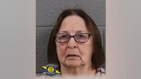 79-year-old Michigan woman accused of sending inappropriate messages, Snapchats to minor