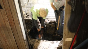 Detroit's basement protection program aims to help 2,000 homes in 11 neighborhoods