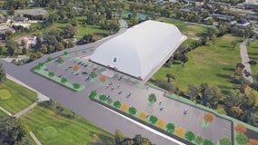 $14M indoor sports center coming to Detroit's east side in 2025