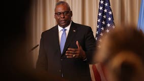 Secretary of Defense Lloyd Austin undergoes prostate cancer surgery, White House unaware until days later